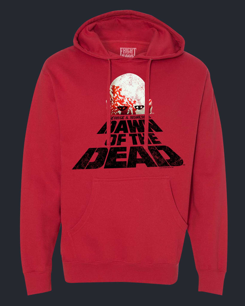 Dawn of the Dead Classic - Pullover Hoodie