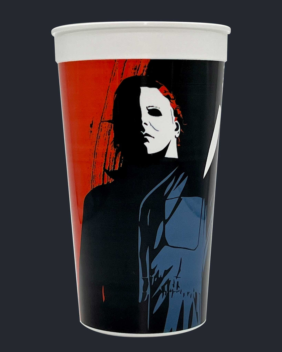 Coraine 24oz Cold Reusable Cup Personalized Halloween Cup Horror  Personalized Cup Coraine Halloween -  Canada