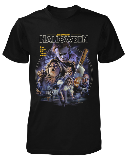 UNISEX TSHIRTS Page 4 FrightRags