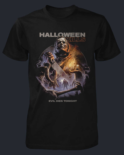 UNISEX TSHIRTS Page 5 FrightRags