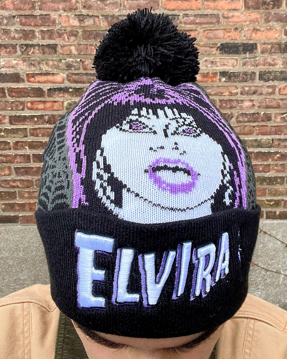 ELVIRA cap - 帽子