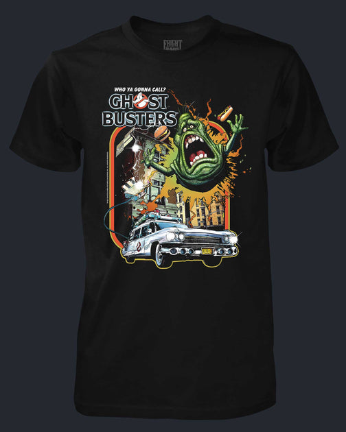 NEW – Fright-Rags