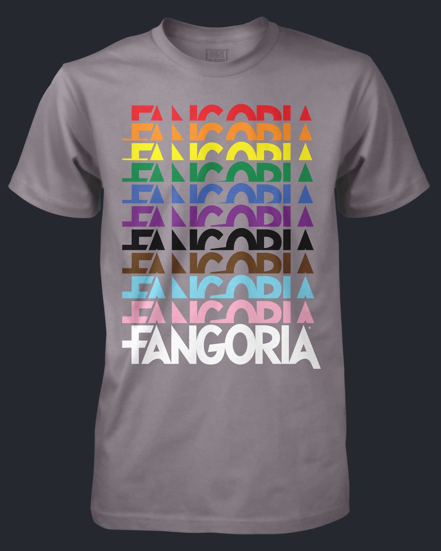 fangoria t shirt