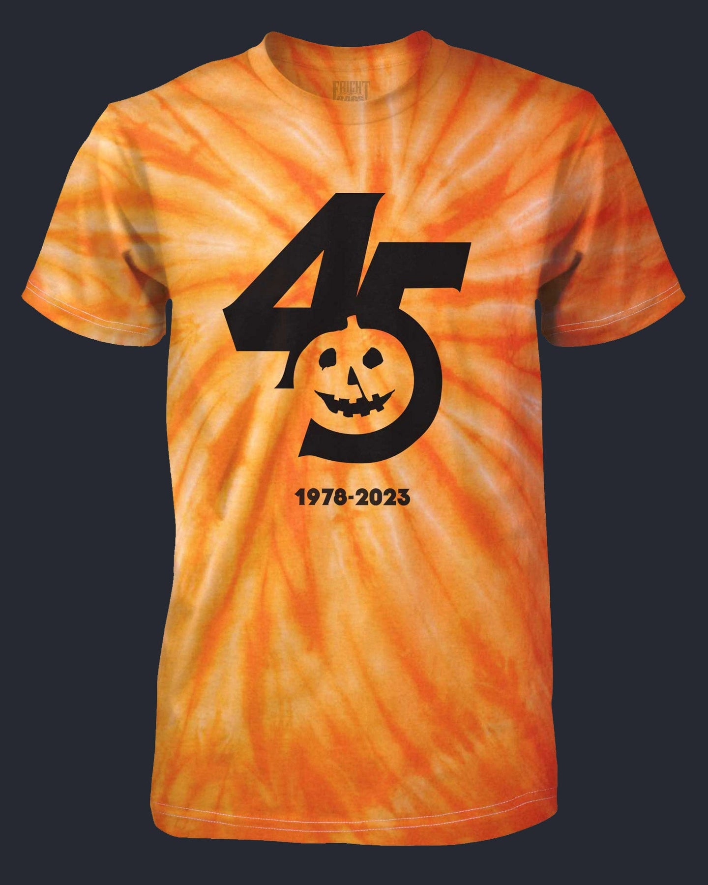 JOHN CARPENTER'S HALLOWEEN Michael Myers Halloween Movie TShirt