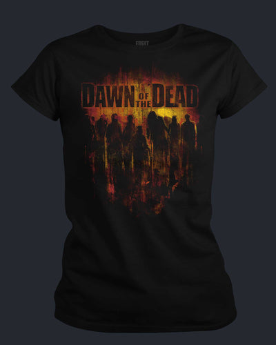 Dawn of the Dead (2004) Classic - Womens