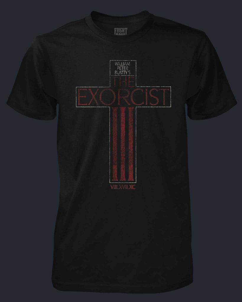 The Exorcist shirt at Walmart for $9 : r/TheExorcist