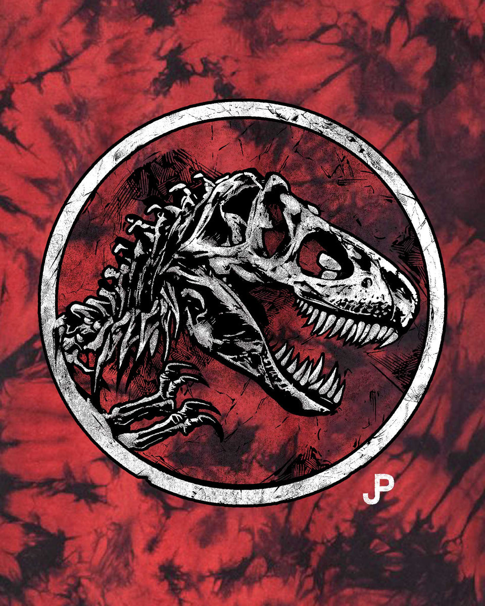 JURASSIC PARK - Adventure Dinosaur Movie T-Shirts and more! – Fright-Rags