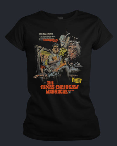 The Texas Chainsaw Massacre™ - 50th Anniversary - Womens