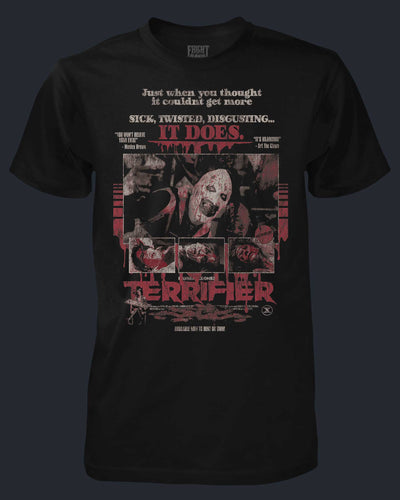 Terrifier - Grindhouse