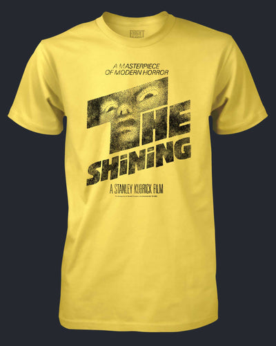 The Shining Classic Shirt Fright-Rags 