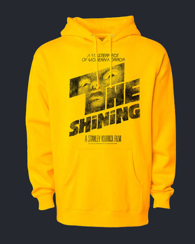 The Shining Classic - Pullover Hoodie Hoodie Fright-Rags 