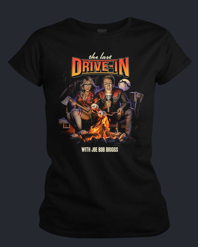 The Last Drive-In Season 7 - Womens