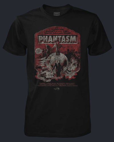 Phantasm Classic