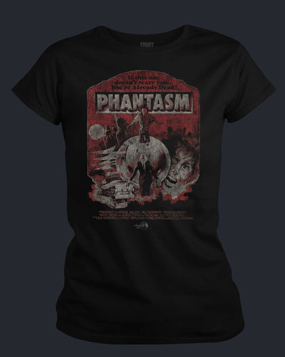 Phantasm Classic - Womens