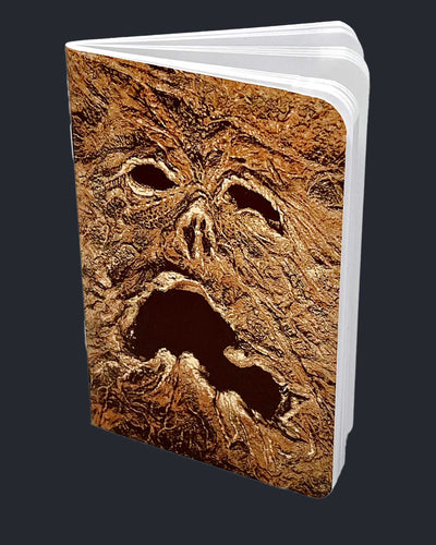 Book of the Dead Pocket Notebook