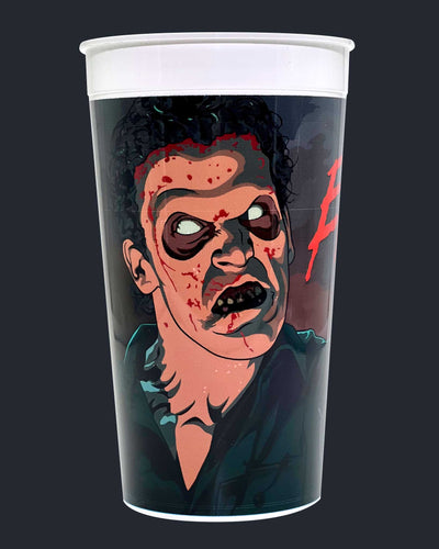 Evil Dead 2 Souvenir Cup