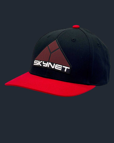 The Terminator - Skynet Hat