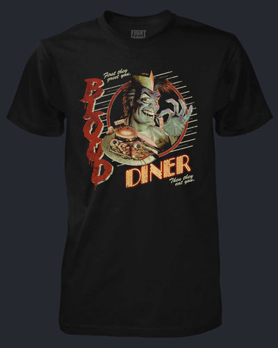 Blood Diner