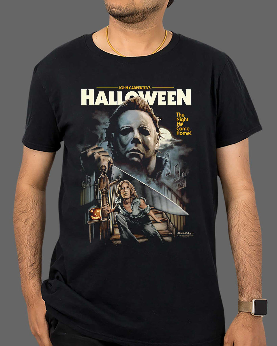 Halloween V1 | Fright-Rags