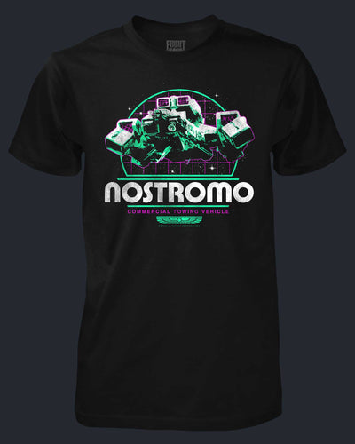 Nostromo