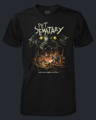 Pet Sematary