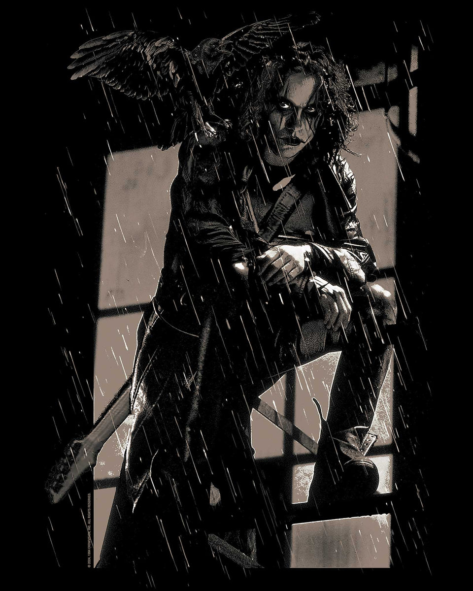 Eric Draven | Fright-Rags