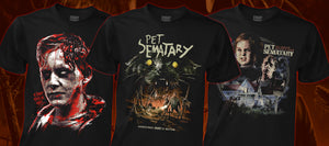 Pet Sematary Collection