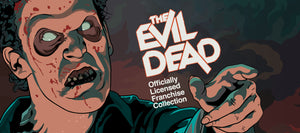 Evil Dead Collection