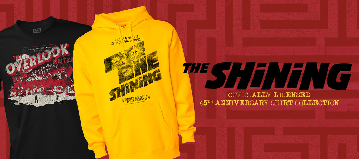 The Shining Collection