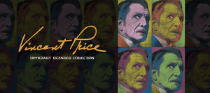 Vincent Price Collection