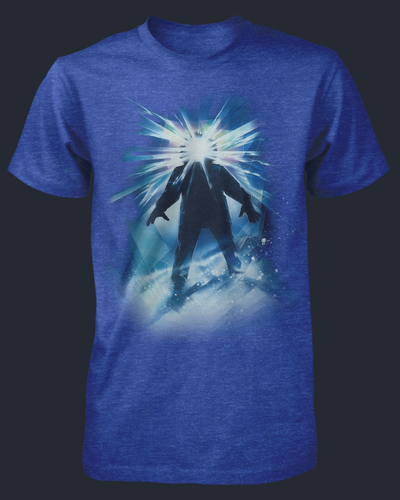 The Thing Classic Shirt Fright-Rags