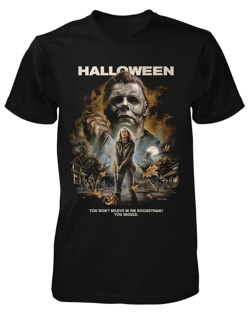 SALE – Fright-Rags