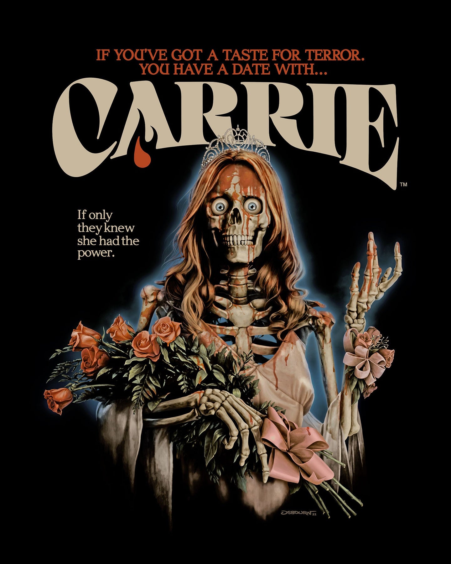 Carrie  Carry on, T shirt, Mens tops